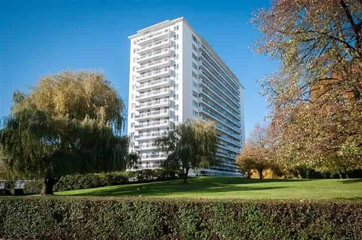 Hoboken Appartement Te Koop 3 Slaapkamers Terras Instapklaar