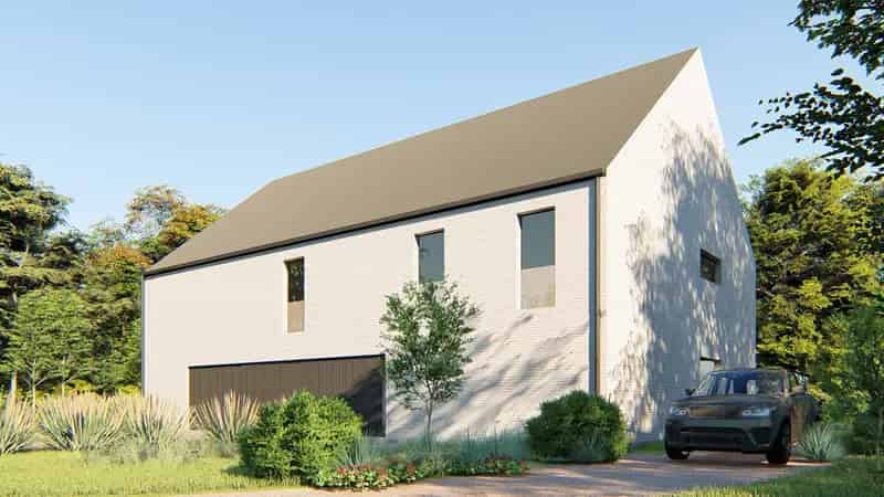 Huis te koop