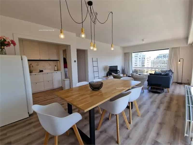 Appartement te koop De Panne