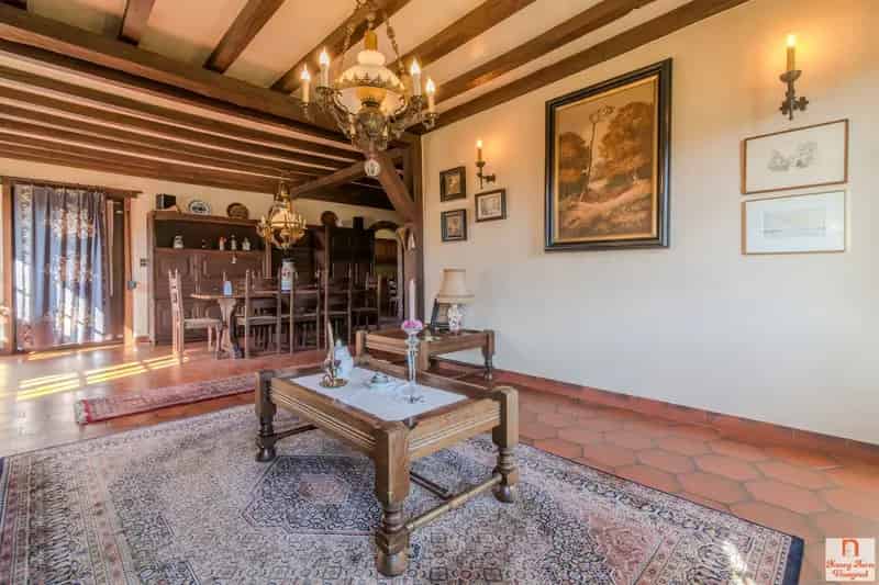 Charmante woning met prachtige buitenruimte