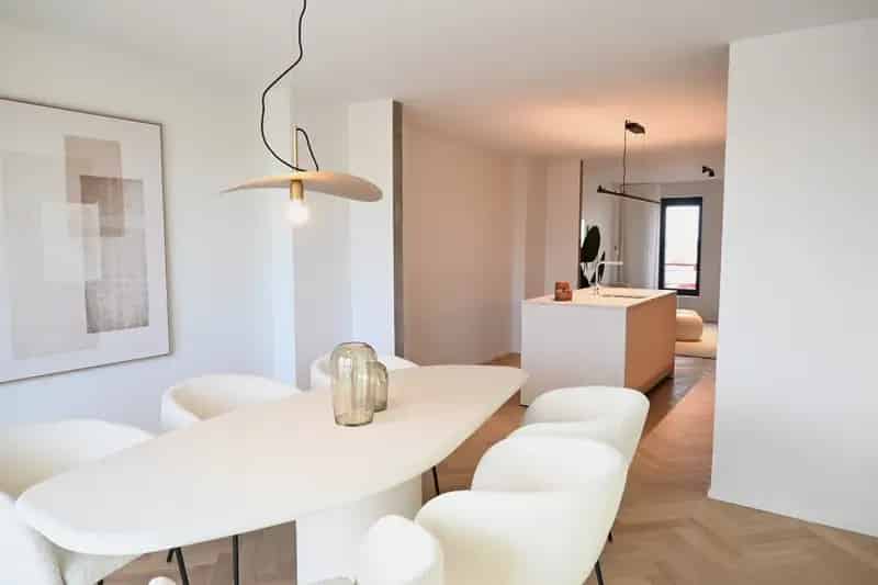 Appartement te huur in Gavere