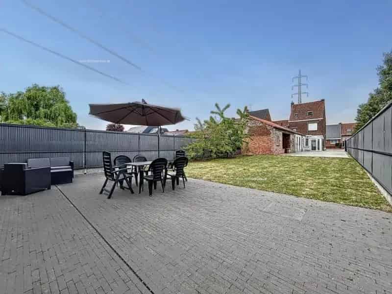Huis te koop Deerlijk
