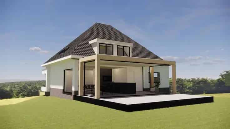 Villa Te Koop