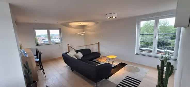 Penthouse Te Koop