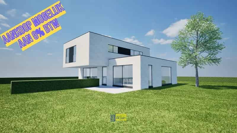 Huis te huur