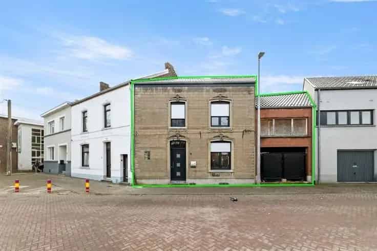 Huis Te Koop