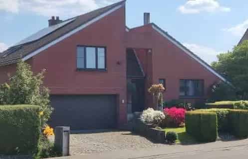 Huis te huur Temse - Instapklare woning met 4 slaapkamers en tuin