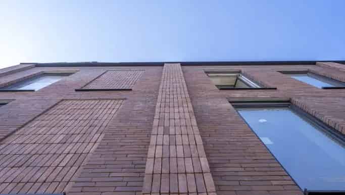 Gelijkvloers appartement te koop in Volksplein 18, Kortrijk - Dewaele