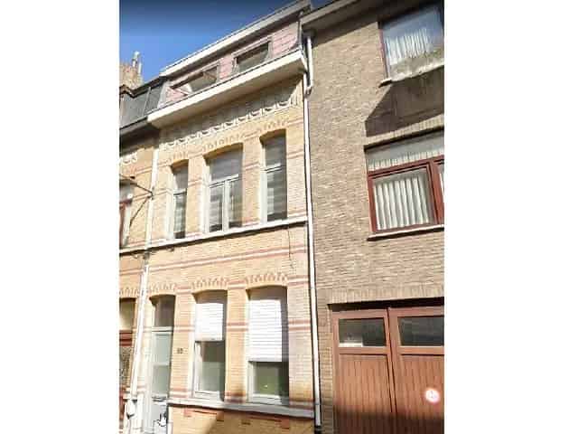 Albrecht Rodenbachstraat 38