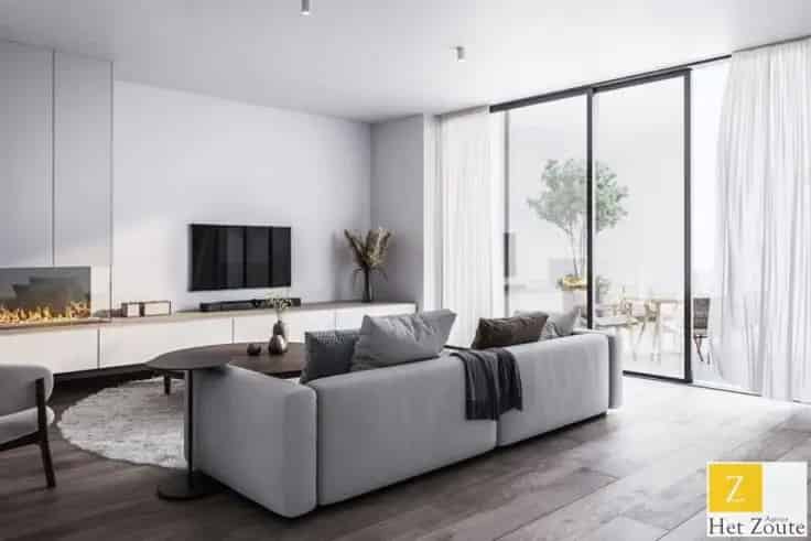 Appartement Te Koop