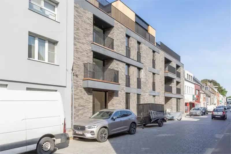 Nieuwbouw appartement te koop in Sint-Denijs-Westrem