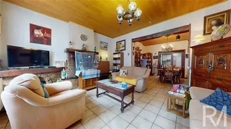 Huis Te Koop