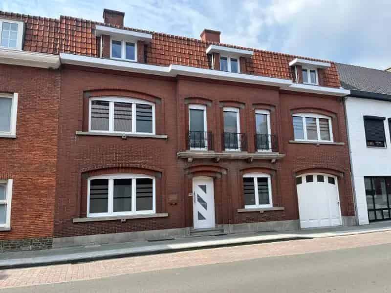Huis te huur: Woning gemengd gebruik 378m²