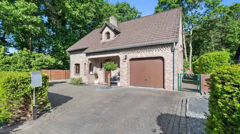 Huis te huur Maasmechelen: Instapklare gezinswoning 3 slaapkamers
