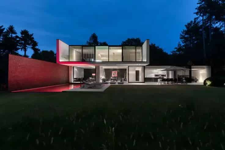 Villa Te Koop