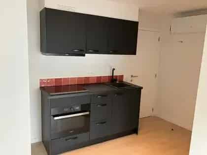 Kamer Te Huur , 16, Nekkersputstraat, Gent, Oost-Vlaanderen