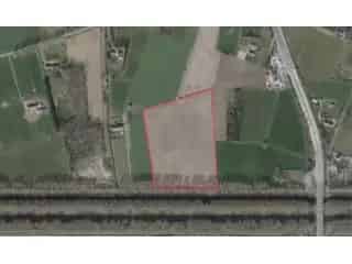 Landbouwgrond te koop - Damme RBI43626