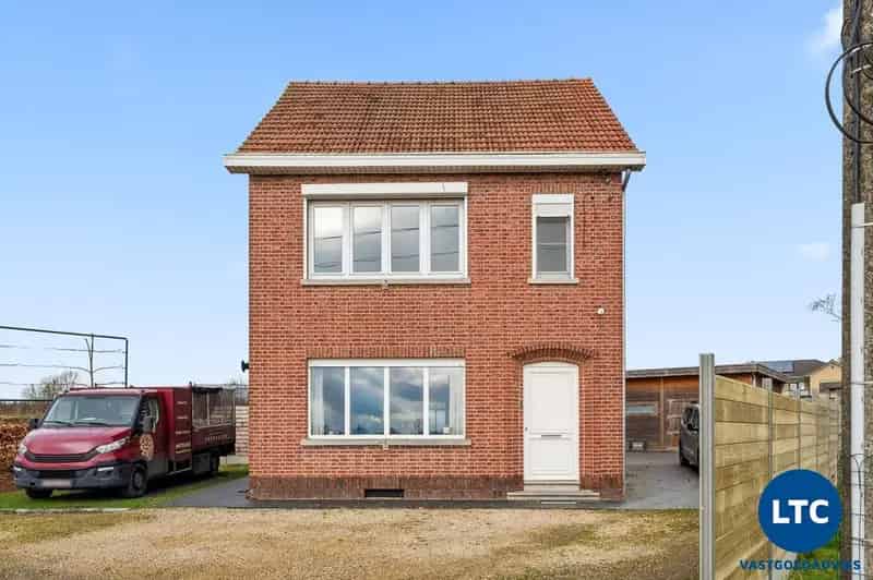 Te koop - Woning - Glabbeek