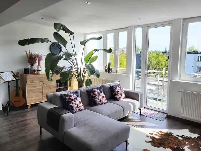 Appartement te huur  Derde verdieping Instapklaar