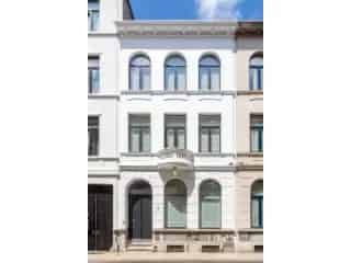 Herenhuis te koop - Antwerpen RBT82499