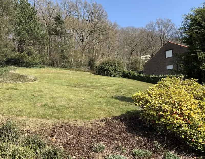 Residentiële bouwgrond voor open bebouwing