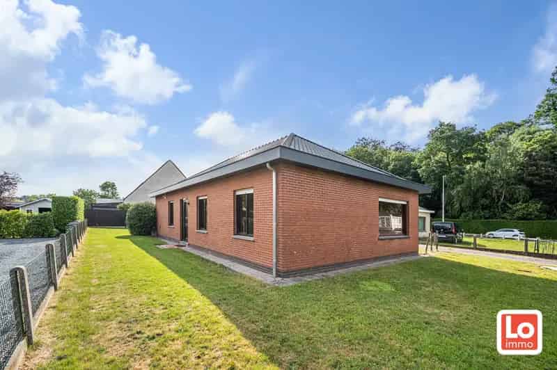 Huis te koop in Lochristi