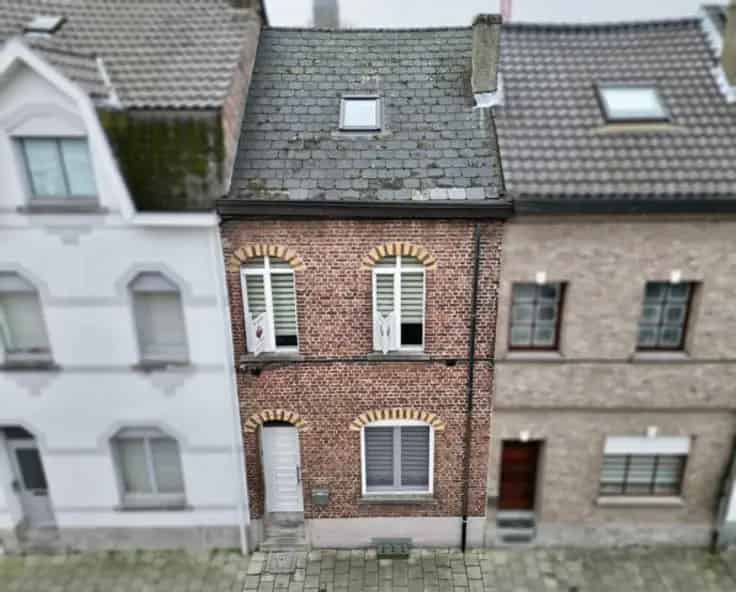 Huis Te Koop
