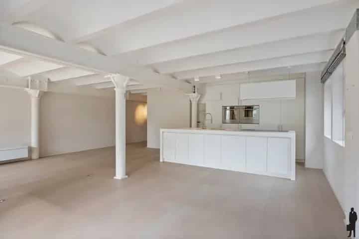 Appartement te koop in Antwerpen