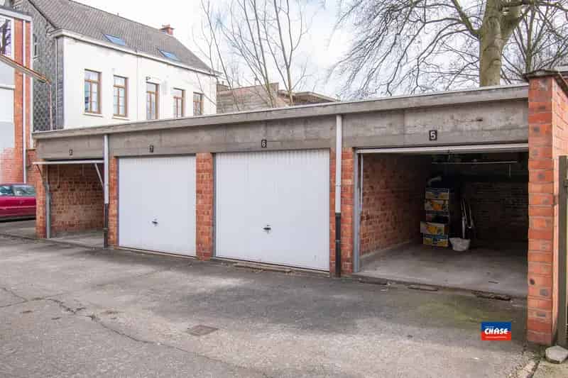 Garage te koop