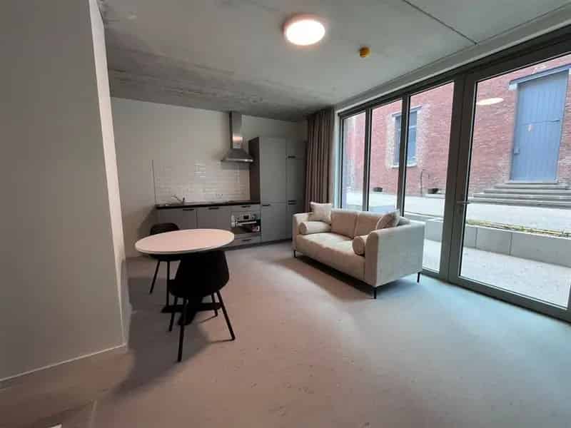 Studentenkamer