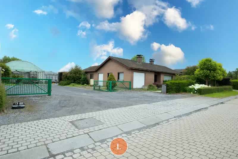 Huis te huur
