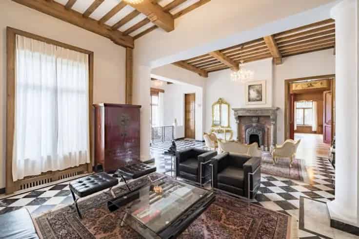 Duplex Te Koop