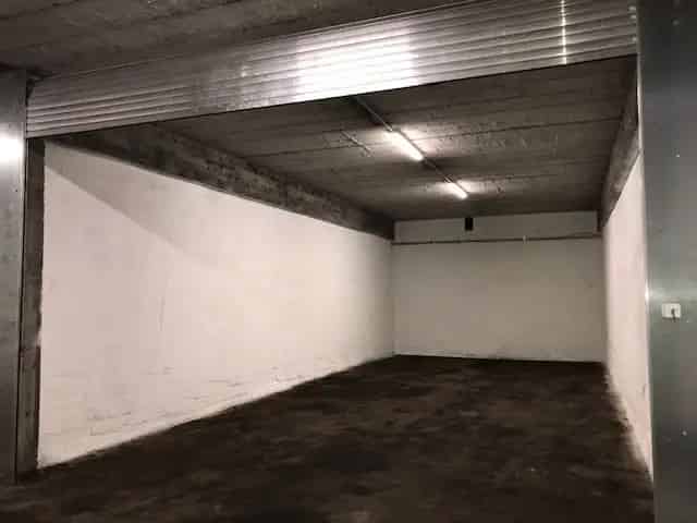 OPSLAGUNIT - 55 M²