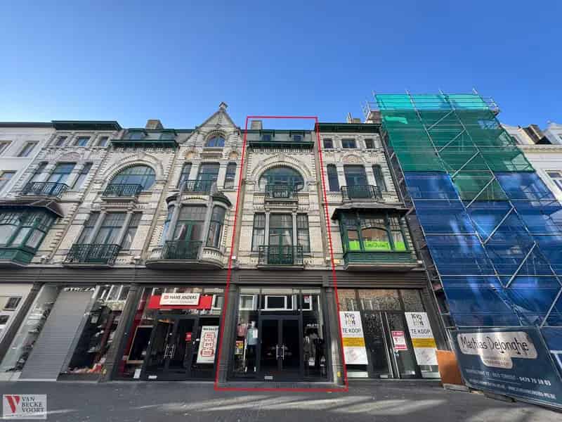 Handelspand 91m² op AAA-locatie