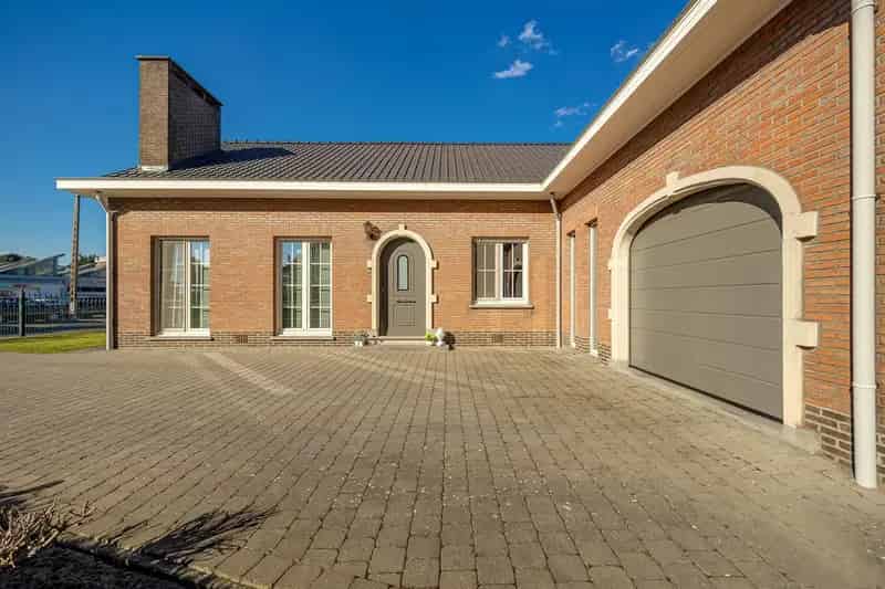 Huis te huur
