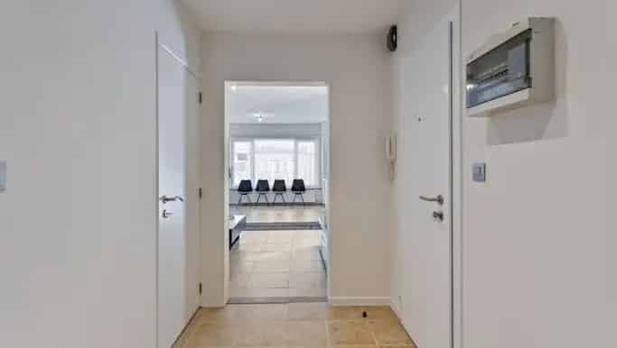 Appartement te huur in Frans Versmissenlaan 8, Deurne - Dewaele