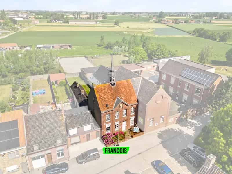 Huis te koop