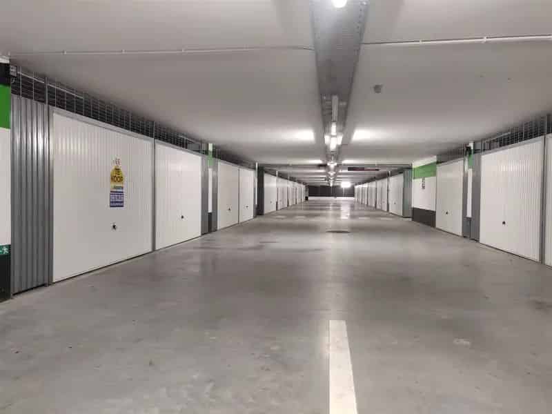 garage