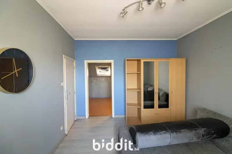 INSTAPKLARE EENGEZINSWONING