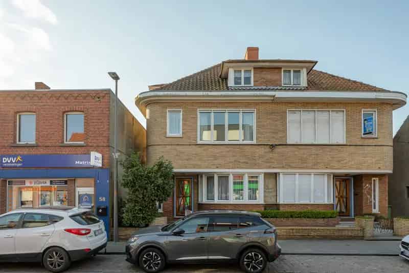Huis te koop