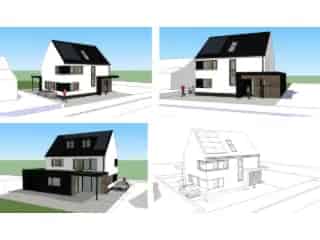 Huis te koop - Les Bons Villers VBC72533