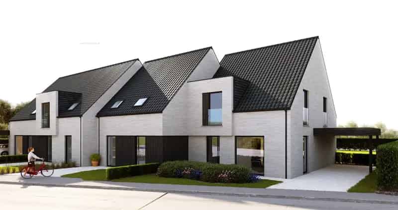 Huis te koop Houthulst