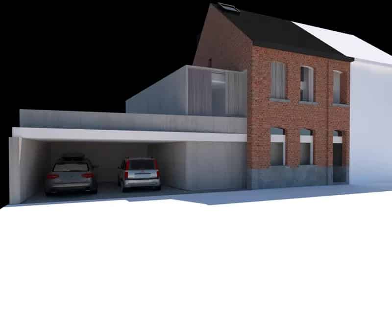 Huis te koop