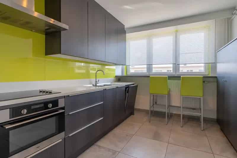 Appartement te huur