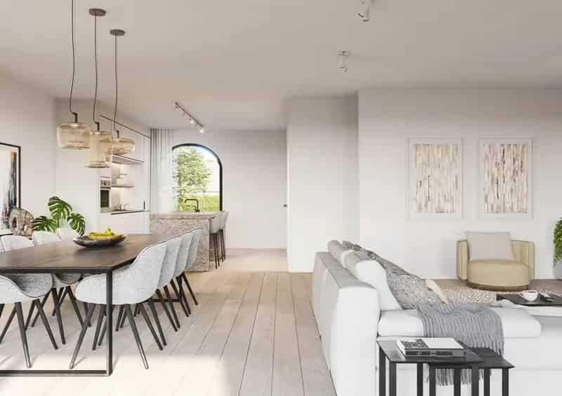 Woning 4 - Allure