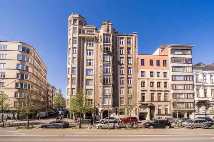 Appartement Te Koop