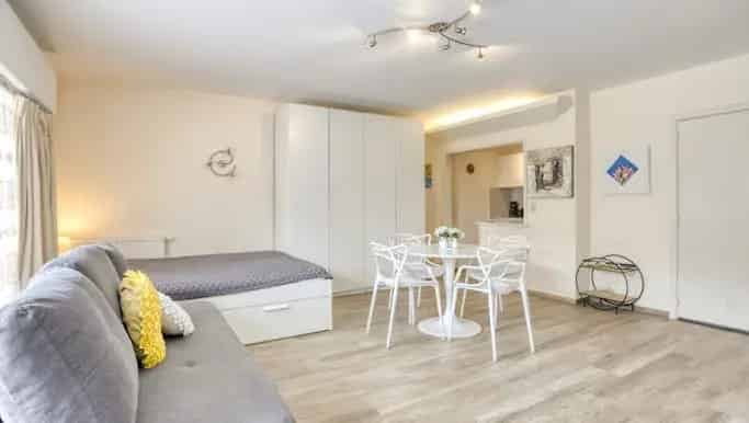 Studio te koop in Fafchampstraat 22, Koksijde - Dewaele