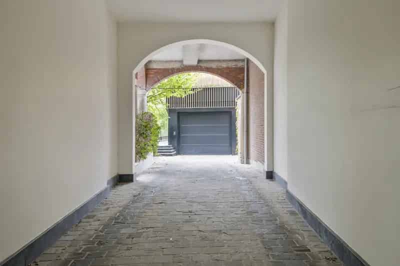 Garage te koop