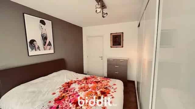 centraal gelegen appartement op het gelijksvloers