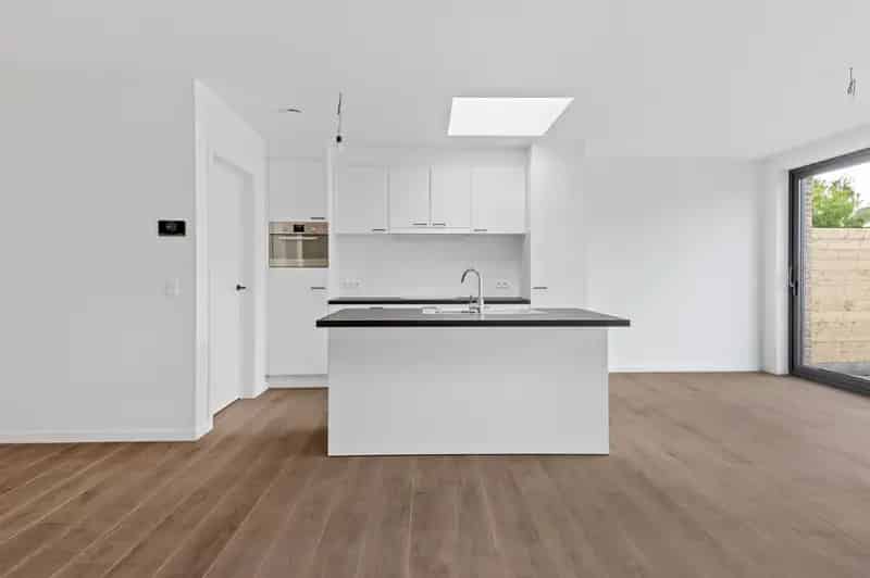 Energiezuinige, rustig gelegen nieuwbouwwoning met 4 slaapkamers.